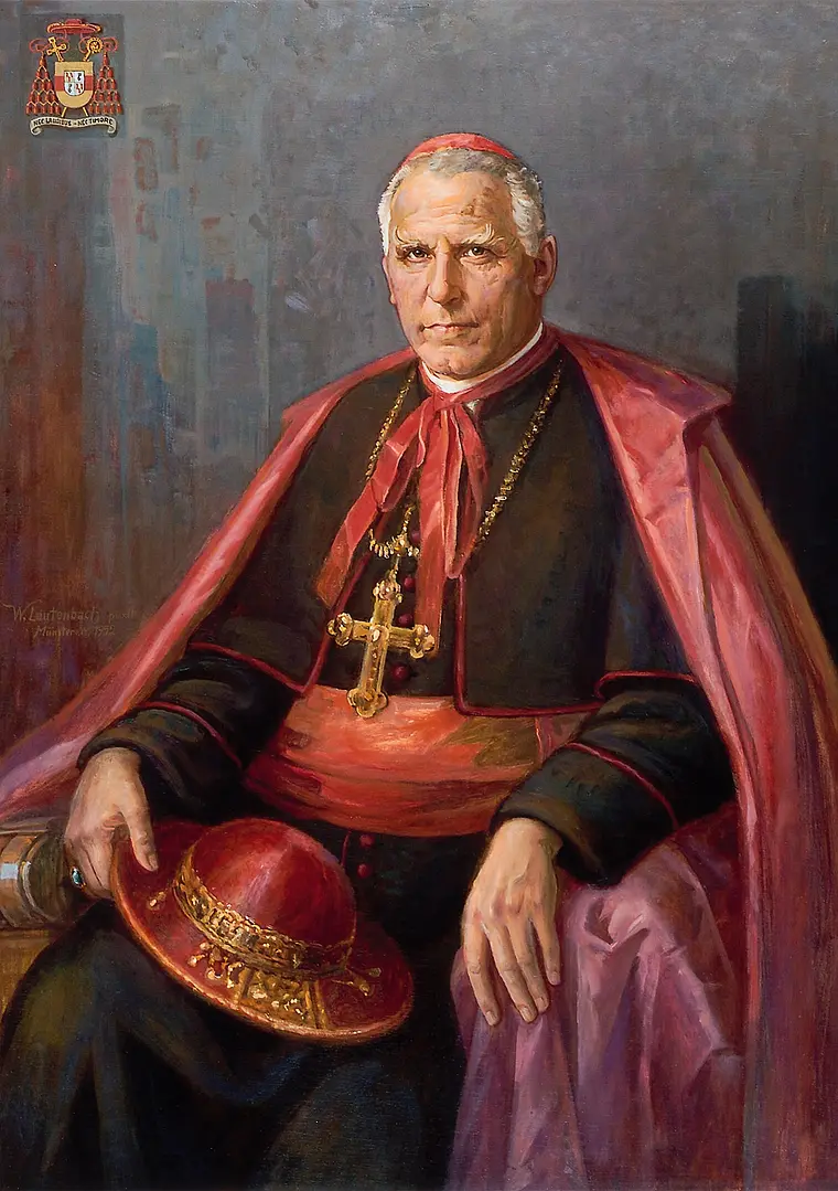 Clemens August Graf von Galen