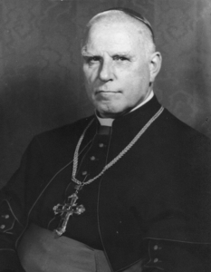 Clemens August Kardinal von Galen_22.3.1946_Bistumsarchiv Münster